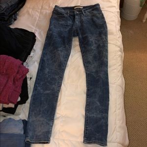 Levi Jeans